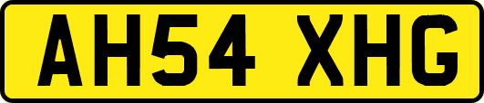 AH54XHG