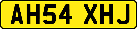 AH54XHJ