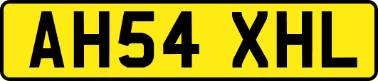 AH54XHL