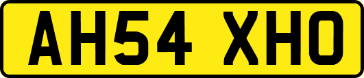 AH54XHO