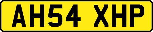 AH54XHP
