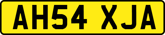 AH54XJA