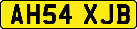 AH54XJB