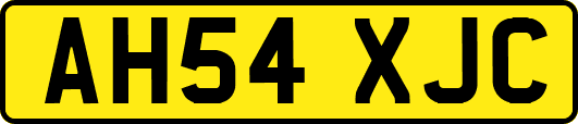 AH54XJC
