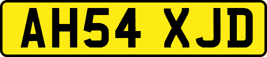 AH54XJD