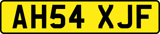 AH54XJF