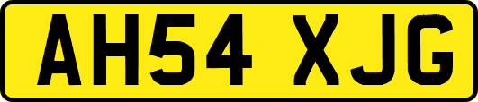 AH54XJG