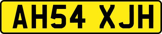 AH54XJH