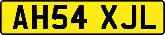 AH54XJL