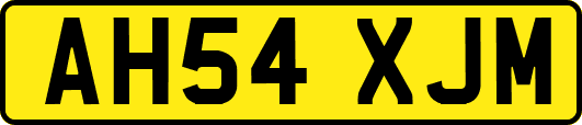 AH54XJM
