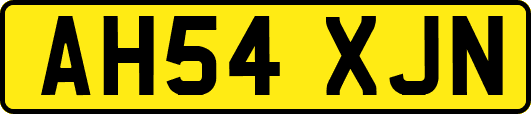 AH54XJN