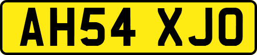 AH54XJO