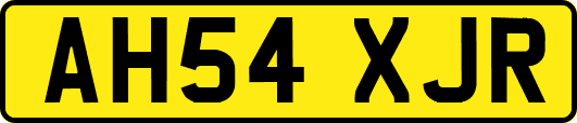 AH54XJR