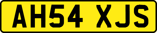AH54XJS