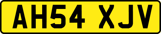 AH54XJV