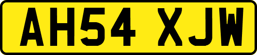 AH54XJW