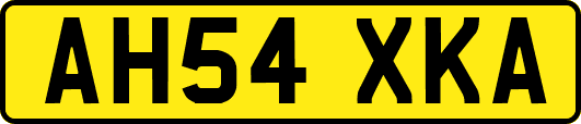 AH54XKA