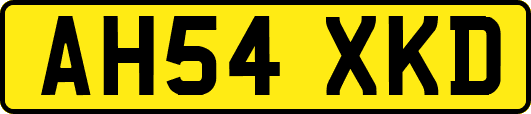 AH54XKD