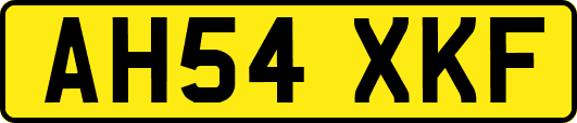 AH54XKF