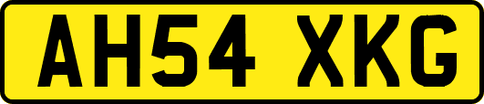 AH54XKG