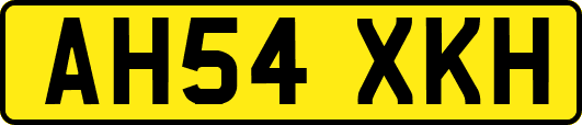 AH54XKH