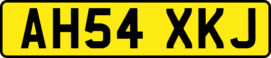 AH54XKJ