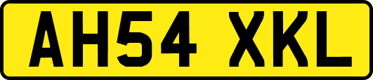 AH54XKL