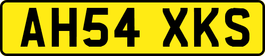 AH54XKS