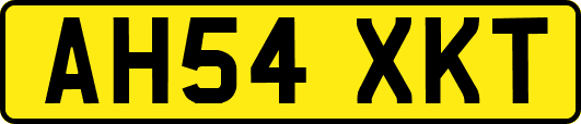 AH54XKT