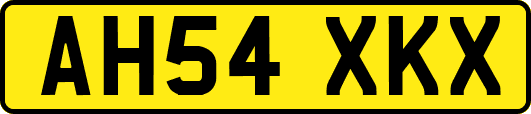 AH54XKX