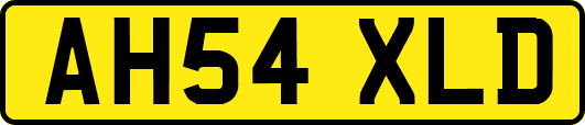 AH54XLD