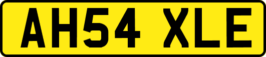 AH54XLE