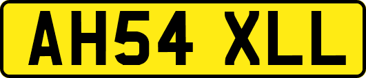 AH54XLL