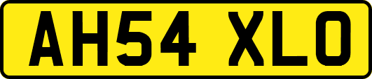 AH54XLO