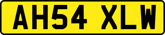 AH54XLW