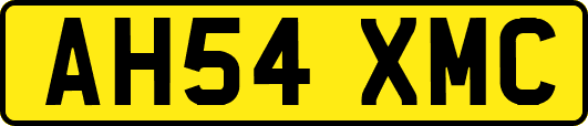 AH54XMC