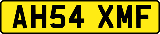 AH54XMF