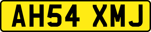 AH54XMJ