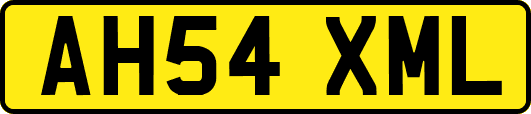 AH54XML
