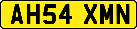 AH54XMN