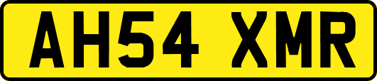 AH54XMR