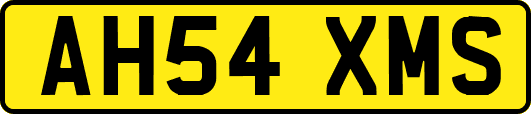 AH54XMS