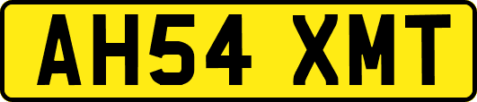 AH54XMT