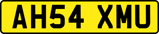 AH54XMU