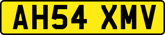 AH54XMV