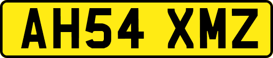 AH54XMZ