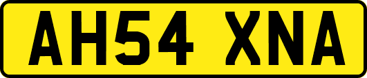 AH54XNA