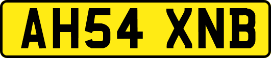 AH54XNB