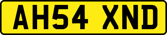 AH54XND