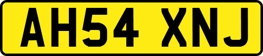 AH54XNJ